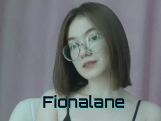 Fionalane