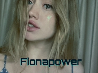 Fionapower