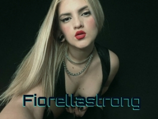 Fiorellastrong