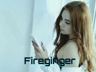 Fireginger