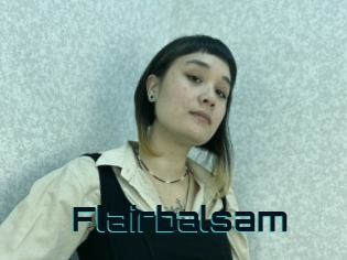 Flairbalsam