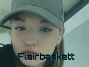 Flairbaskett