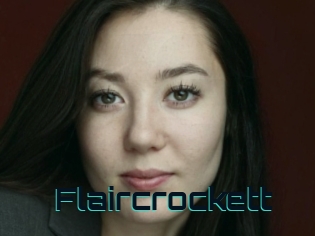 Flaircrockett