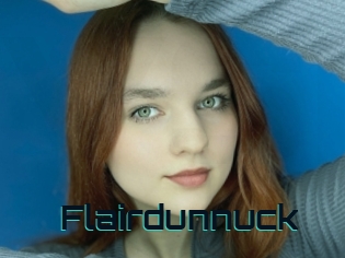 Flairdunnuck