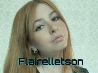 Flairelletson