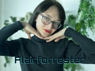 Flairforrester