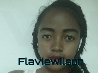 Flaviewilson