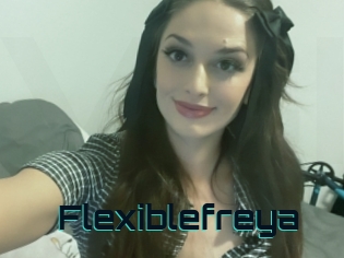 Flexiblefreya