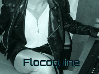 Flocoquine