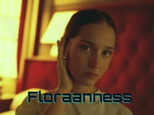 Floraanness