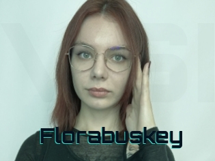 Florabuskey