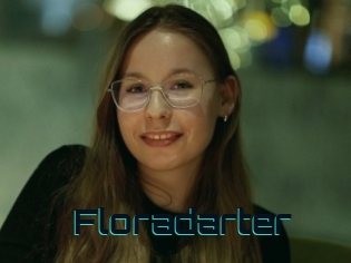 Floradarter