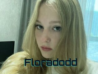 Floradodd