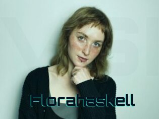 Florahaskell