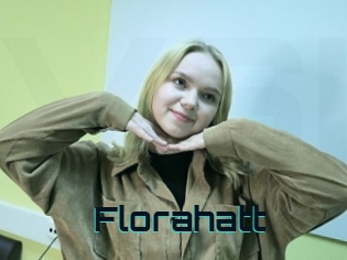 Florahatt