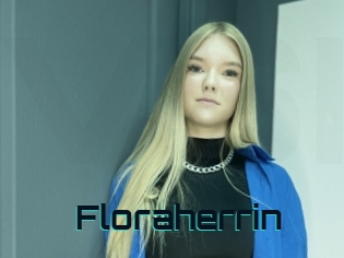 Floraherrin