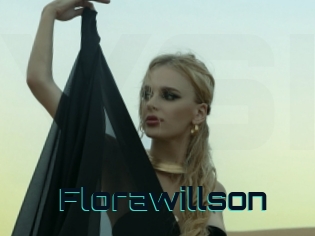 Florawillson