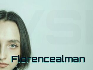 Florencealman