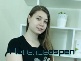 Florenceaspen