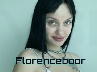 Florenceboor