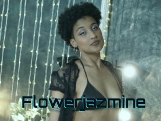 Flowerjazmine