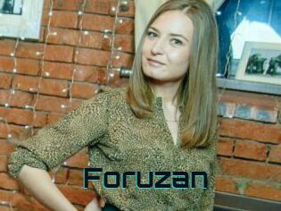 Foruzan