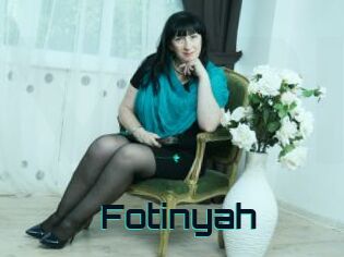 Fotinyah