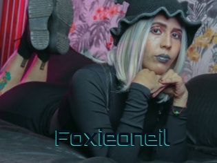 Foxieoneil