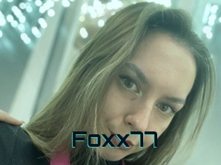 Foxx77