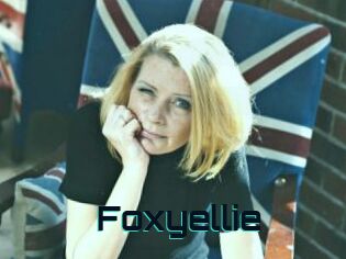 Foxyellie