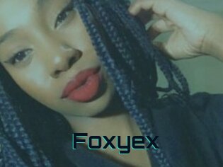 Foxyex