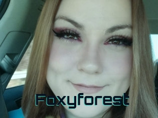 Foxyforest