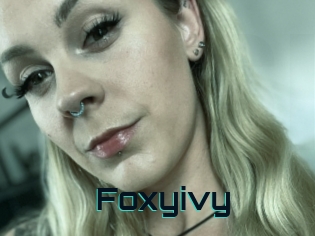 Foxyivy