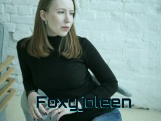 Foxyjoleen