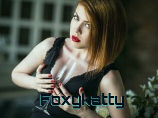 Foxykatty