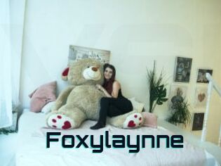 Foxylaynne