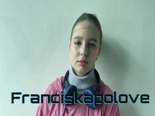 Franciskapolove