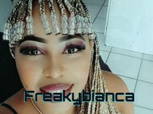 Freakybianca