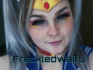 Freckledwaifu