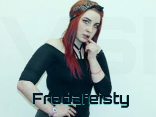 Fredafeisty