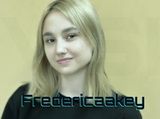 Fredericaakey