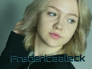 Fredericaaleck