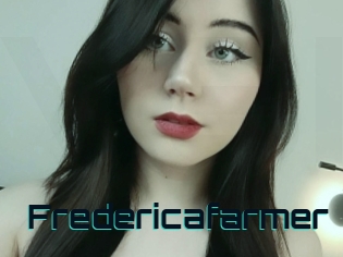 Fredericafarmer