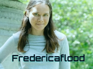 Fredericaflood