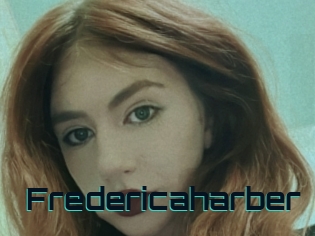 Fredericaharber