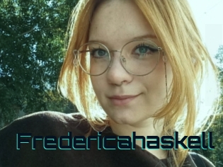 Fredericahaskell