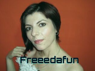 Freeedafun