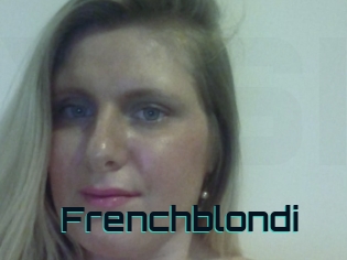 Frenchblondi