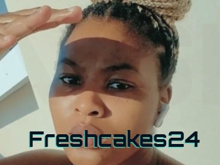 Freshcakes24