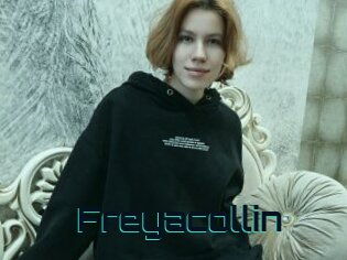 Freyacollin